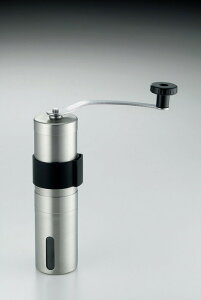 【直送品】スマ コーヒーミル L 205403 0277037 165×52×204mm 257g 2022 STAGE GIFT CATALOG 229シリーズ【ヘルシ価格】キッチン用品 調理器具 コーヒー・お茶用品 手挽きコーヒーミル