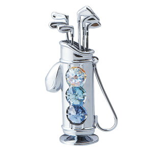 �y�����i�z760-304 �S���t�o�b�O H109×W59×D31 CRYSTOCRAFT Chatani 22Winter Leaflet�y�w���V���i�z�C���e���A �C���e���A���� �u�� �R���N�V�����A�C�e��