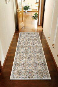 �y�����i�z�x���M�[�����P�b�g�D�J�[�y�b�g �u���T 80×240cm R1433524BE�y�w���V���i�z�C���e���A �}�b�g �J�[�y�b�g �L���~��