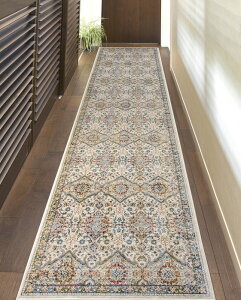 �y�����i�z�x���M�[�����P�b�g�D�J�[�y�b�g �u���T 80×340cm R1433524BE�y�w���V���i�z�C���e���A �}�b�g �J�[�y�b�g �L���~��