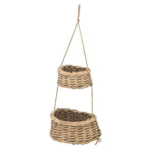 �y�����i�z�_�u���E�H�[���o�X�P�b�g 11693 W21×D15×H55 POSH LIVING 2024 Collection�y�w���V���i�z�C���e���A �C���e���A���� ���� �� �o�X�P�b�g ��������