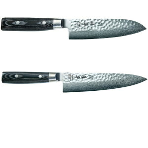 【直送品】関藤平 ダマスカス包丁2本セット 30699 三徳包丁165mm シェフナイフ200mm 2025 STAGE GIFT CATALOG 229シリーズ【ヘルシ価格】キッチン用品 調理器具 調理ツール 包丁 ナイフ 包丁セット