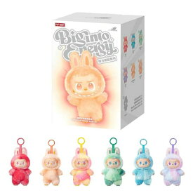 【楽天倉庫直送h】THE MONSTERS Big into Energyシリーズ ぬいぐるみペンダント 1ピース 607008 正規品【ヘルシ価格】ホビー おもちゃ ぬいぐるみ 人形 ラブブ ペンダント