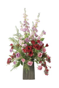 �y�����i�z�p�[�v���O���C�X 2661A300 W53×D37×H84cm 4516744363005 ���G�} ���̊y�� 2026�y�����s�i�z�C���e���A �t�F�C�N�O���[�� �l�H�ϗt�A�� �A�[�g�t�����[ �M�t�g ���蕨 ��