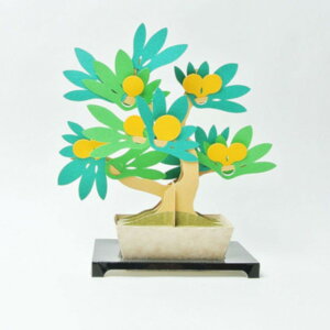 ~ kami-bonsai yԕiLZszy[p[Ntg | CeA G yiEI̓[A܂z