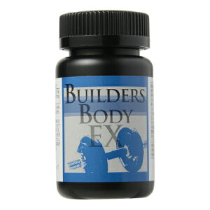 �y2�ő��������z�r���_�[�Y�{�f�BEX BUILDERS BODY EX 120��2�ȏ�ő������� ���N�H�i �_�C�G�b�g�T�v�������g
