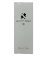 【楽天ランキング1位】GROWN CARE グロウンケア グロウンケアオイル 50ml【ヘルシ価格】 グローンケア 化…