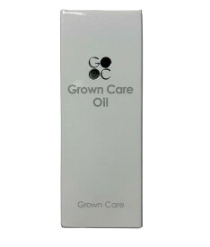 【楽天ランキング1位】GROWN CARE グロウンケア グロウンケアオイル 50ml【ヘルシ価格】 グローンケア 化粧品 ネイルケア 爪 保湿 天然植物油 栄養補給