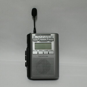 IC�^�� AM FM�J�Z�b�g���R�[�_�[ SS-603�y�w���V���i�z �J�Z�b�g�e�[�v IC���R�[�_�[ AM FM ���W�I
