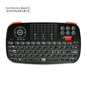 GAA cC CX {[hTwin Wireless Board C SD-KB24GBT(C)yyVqɒhzywViz ~jCXL[{[h p\R X}[gtH ^ubg { \L[ LRL[ Blueto