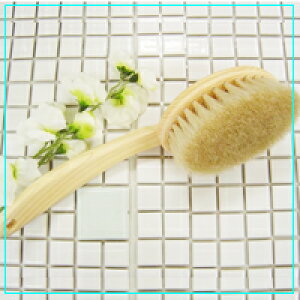 送料無料 アートブラシ社製 ボディブラシ バスグッズ お風呂 バスタイム ボディケア テレビ通販体 【楽天倉庫直送h】10P03Dec16