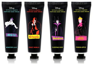 �y3�Z�b�g�z�f�B�Y�j�[���E�B�b�`�Y�|�[�` ���B�����Y �p�t���[���n���h�N���[�� 30g MONSTER LILAC/SLEEPING ROSE/POISON APPLE/CRAZY VANILLA�y�w���V���i�z�������z����p�t���[�������C�X�`�����C�U