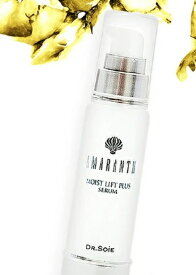 正規品 モイストリフトプリュスセラム 30ml メーカー名：Dr． soieドクターソワ