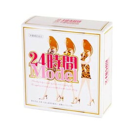 【5個購入で1個多くおまけ】【楽天倉庫直送】24時間モデル 30包ダイエットサポート サプリメント 水なしで飲める
