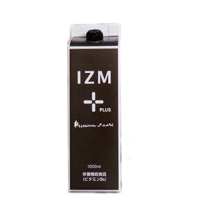 �y2�Z�b�g�zIZM PLUS PREMIUM TASTE �C�Y�� �v���X �v���~�A�� �e�C�X�g 1000mL x 2�y�w���V���i�z�h�{�@�\�H�i �y�f�h�����N ���N�H�i ����������