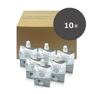 yizeB[EC[EfB[ ubNACEH[^[ 330mL x 10{ywVizubNACEH[^[ ~l[f BLACK EYE WATER 