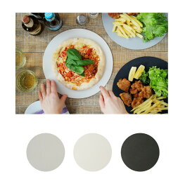 伊原企販 カットプレート Large ブラック/アイボリー/グレー【楽天倉庫直送】カットプレート Large お皿として使えるまな板 カットして、そのままテーブルへ