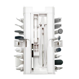 エアリア ゼンクリマックス MS-MACL-WH【楽天倉庫直送h】ゼンクリマックス パソコン スマホ イヤホンのお掃除ツール