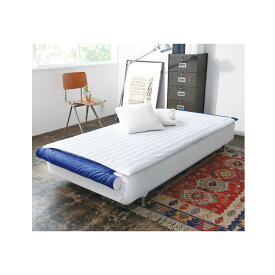 空調ベッド風眠3 KBTS03寝具 夏のベッド用品 快適睡眠 体の下に風が吹き抜ける 送料無料
