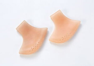 かかとゲルネット 2個入り 左右兼用健康グッズ【楽天倉庫直送h】 かかとサポーター ゲル素材 衝撃吸収 体圧分散