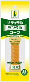 【12個セット】ペティオ アドメイト ナチュラルデンタルコーン SS 超小型犬用x12個セット【ヘルシ価格】 ペットグッズ 犬用品 おもちゃ 歯磨き デンタルケア