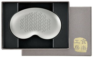 【直送品】チタン 薬味おろし TW-13 0015302 2022 STAGE GIFT CATALOG 229シリーズ 母の日【ヘルシ価格】 キッチン用品 調理器具 おろし器 チタン製