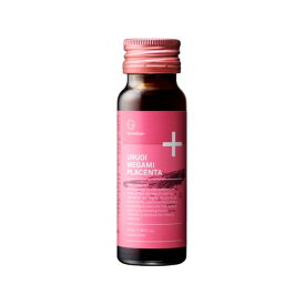 Co-medical+ シーオーメディカルプラス COうるおい女神プラセンタドリンク 50ml×10本入【楽天倉庫直送】【ヘルシ価格】 健康食品 サプリメント ドリンク プラセンタ配合