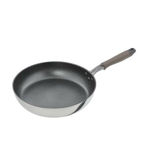 ミロワール IHフライパン 30cm ミラー ND-7274【楽天倉庫直送h】 キッチン用品 調理器具 鍋 フライパン IH ガス火 オール熱源対応