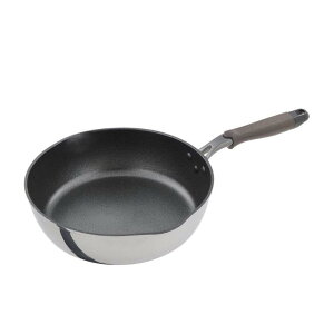 �~�����[�� IH�f�B�[�v�p�� 28cm �~���[ ND-7277�y�y�V�q�ɒ���h�z �L�b�`���p�i ������� �� IH �K�X�� �I�[���M���Ή� �f�B�[�v�p��