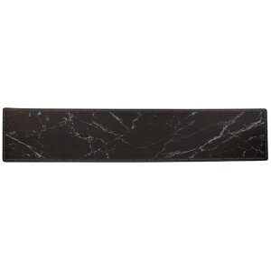 MARBLE KITCHEN }bg 40×180cm ubN NX-194yyVqɒhz Lb`pi Lb`}bg 嗝΃fUC 6mm