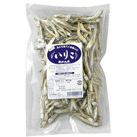【3個セット】パンタレ いりこ 瀬戸内産 100gx3個セット【割引不可品】 おいしいだしがとれると評判のいりこです