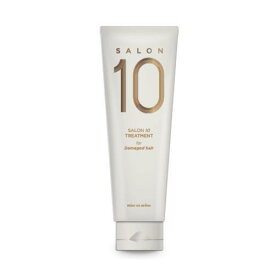 【7個セット】ミジャンセン サロン10トリートメント D 250mlx7個セット【ヘルシ価格】 化粧品 コスメ ヘアケア トリートメント