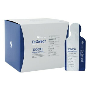 EXCELITY Dr.Select Placenta(�G�N�Z���e�B�[ �h�N�^�[�Z���N�g �v���Z���^) �G�N�Z���e�B 300000 �v���Z���^ �h�����N �X�}�[�g�p�b�N 30���(450g)�y�ԕi�L�����Z���s�i�z�y�����s�i�z ���N�H�i 