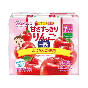yizy4Zbgzʎ Â񂲁{S 125ml×3{x4ZbgywViz xr[ Hi H xr[t[h hN ʏ`