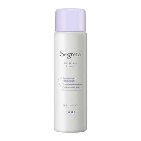 【医薬部外品】セグレタ 育毛エッセンス つけかえ用 150ml【楽天倉庫直送h】 化粧品 コスメ ヘアケア 育毛剤 薬用