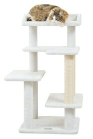 Mauタワーシニアファースト mt-091【楽天倉庫直送h】 ペットグッズ 猫用品 キャットタワー