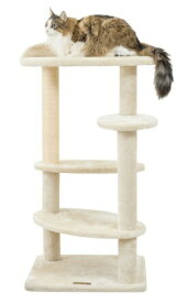 Mauタワーエッグステップ mt-092【楽天倉庫直送h】 ペットグッズ 猫用品 キャットタワー ベッド ステップ