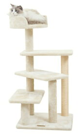 Mauタワーアヴェニュー mt-093【楽天倉庫直送h】 ペットグッズ 猫用品 キャットタワー