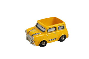 y2ZbgzmΑn Bang Bang Car Pot(yellow car) 35209x2ZbgyyVqɒhz v^[  Aؔ t[|bg K[fjO CeA u