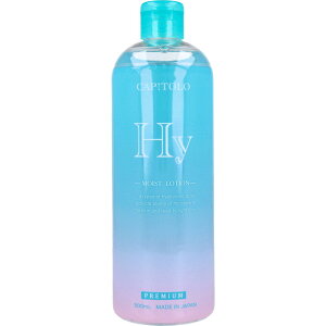 y2ZbgzCAPITOLO(Js[g) Hy MOIST LOTION 500mLx2ZbgyyVqɒhz ϕi RX XLPA ϐ [V