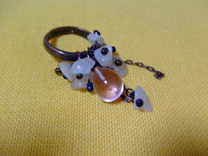 Glass Jewerly O(sN) {ׁI10P03Dec16