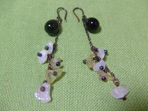 Glass Jewerly sAX10P29Aug16