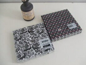 フランス　パリ　Monoprix　新作ペーパーナプキン（フランス　パリ　モノプリ）