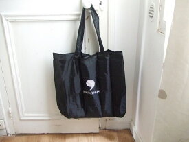 フランス　パリMonoprix　新作エコバック’（フランス　パリ　モノプリ）