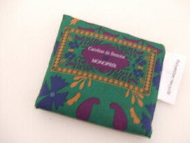 フランス　パリMonoprix　新作エコバック（フランス　パリ　モノプリ）