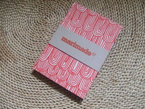 tBh@wVL@Marimekkon[hJo[̃m[gitBh@}bRj