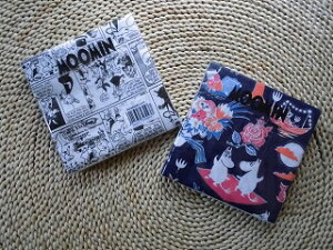 �k���@�t�B�������h�@Moomin�i���[�~���j�y�[�p�[�i�v�L�� �i���{�����ׁj�@