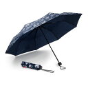 フィンランド　ヘルシンキMoomin　shop新作の日傘兼用の傘