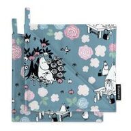 北欧フィンランドFinlayson　新作Moominポットホルダー（日本未入荷）