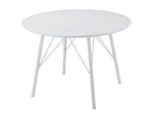 _CjOe[u 105cm yFRESCO tXR TDT-1381z ۃe[u  zCg He[u 4lpe[u ؐ ~`